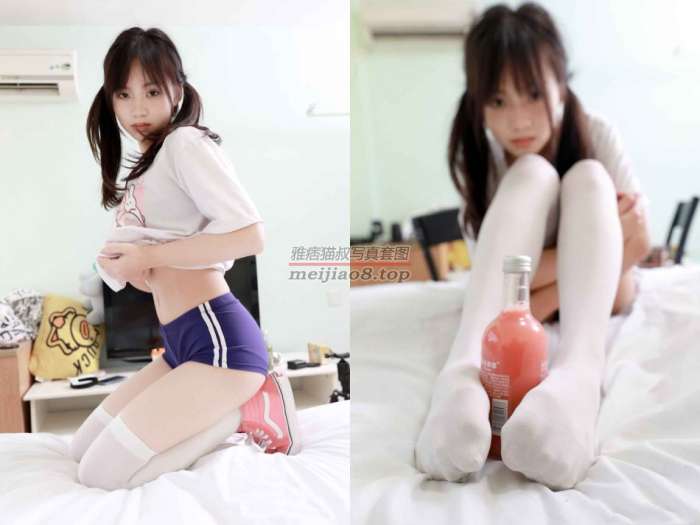 [MZSOCK原版画质]NO.045 小麦