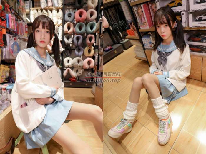 [MZSOCK原版画质]NO.046 樱子