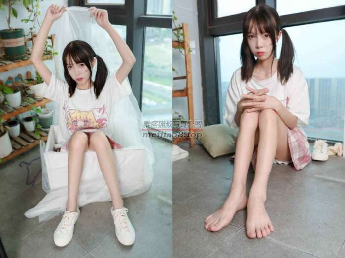 [MZSOCK原版画质]NO.055 樱子