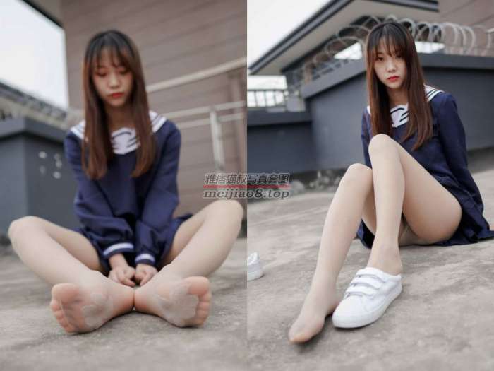 [MZSOCK原版画质]NO.058 可可