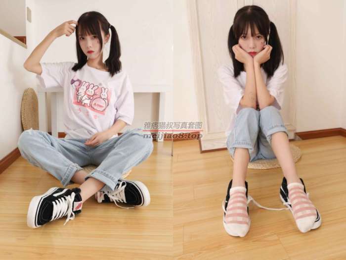 [MZSOCK原版画质]NO.064 樱子