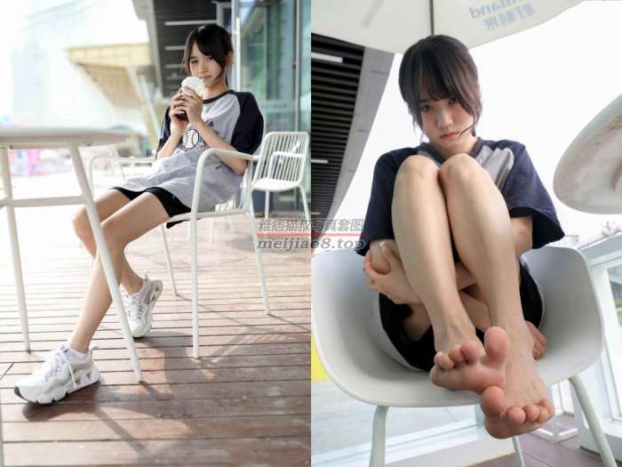 [MZSOCK原版画质]NO.069 莹莹