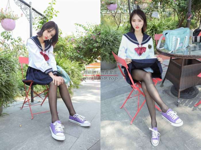 [MZSOCK原版画质]NO.072 茜茜