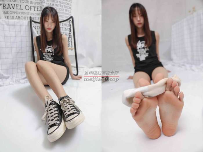 [MZSOCK原版画质]NO.073 可可