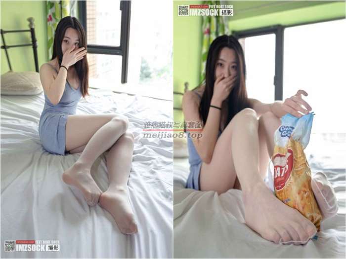 [MZSOCK原版画质]NO.002 铭玥