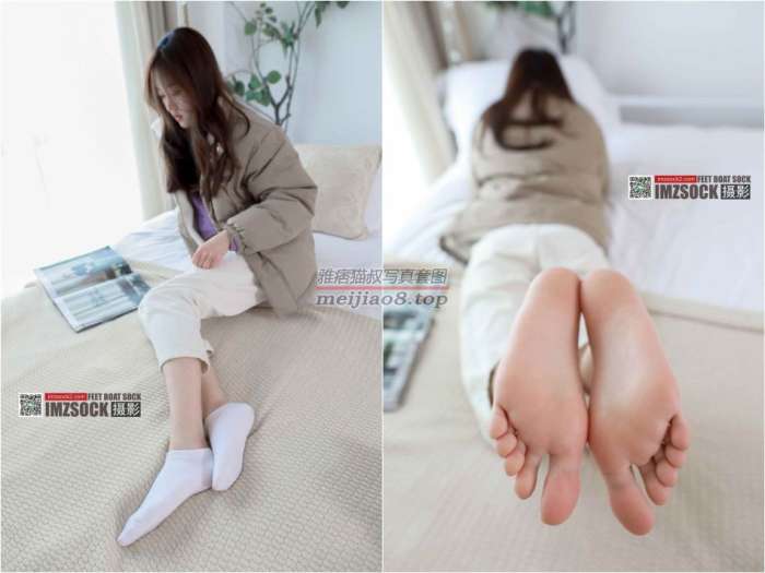 [MZSOCK原版画质]NO.003 雯雯