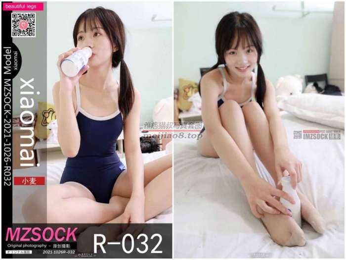 [MZSOCK]2021-R032 小麦