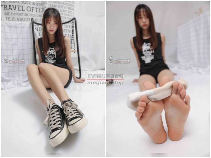 [MZSOCK]2020-第二十五期 可可