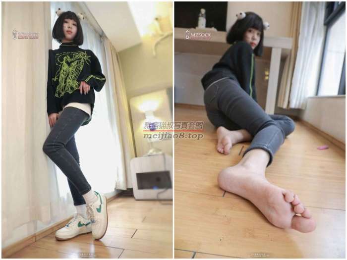 [MZSOCK]2020-第一期 安妮