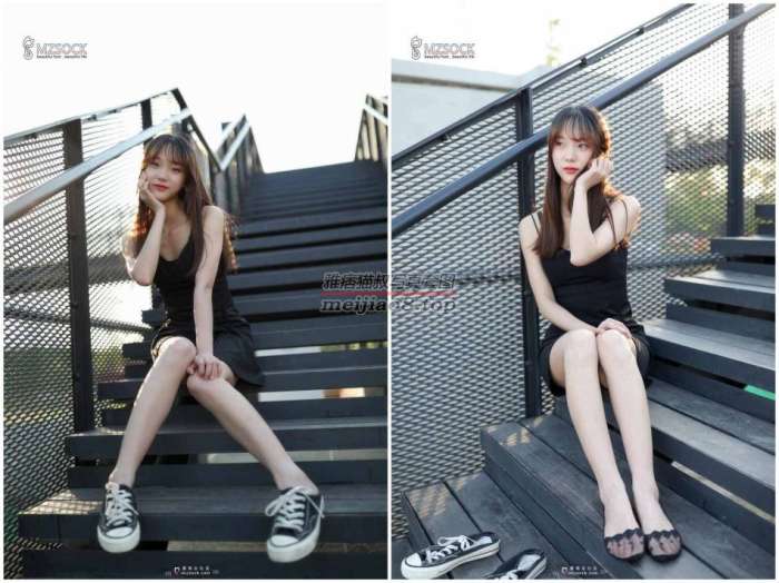 [MZSOCK]2020-第十四期 可可