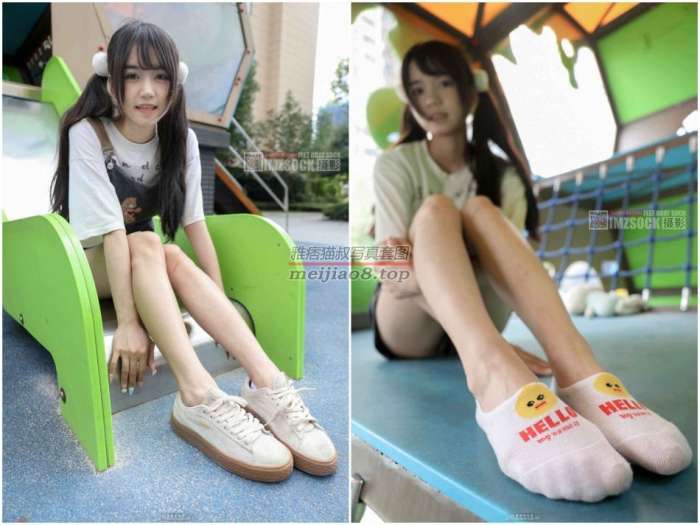 [MZSOCK]2021年-第二十二期 莹莹