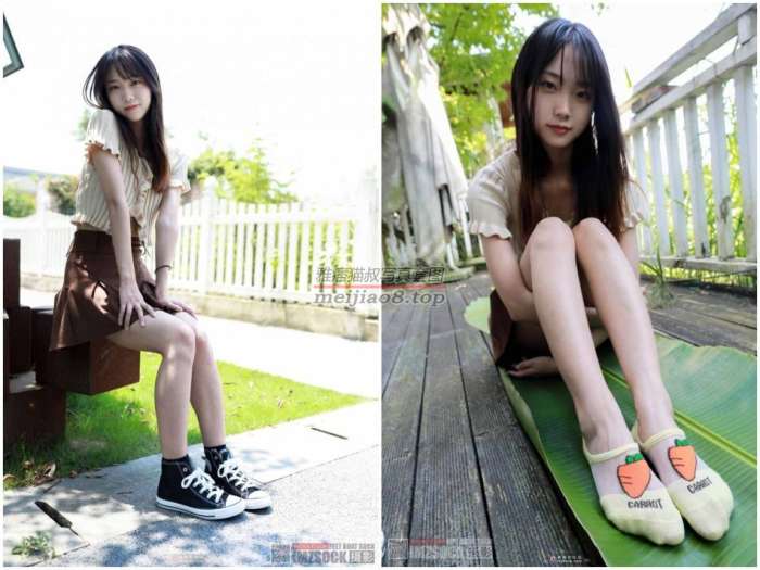 [MZSOCK]2021年-第二十八期 可可