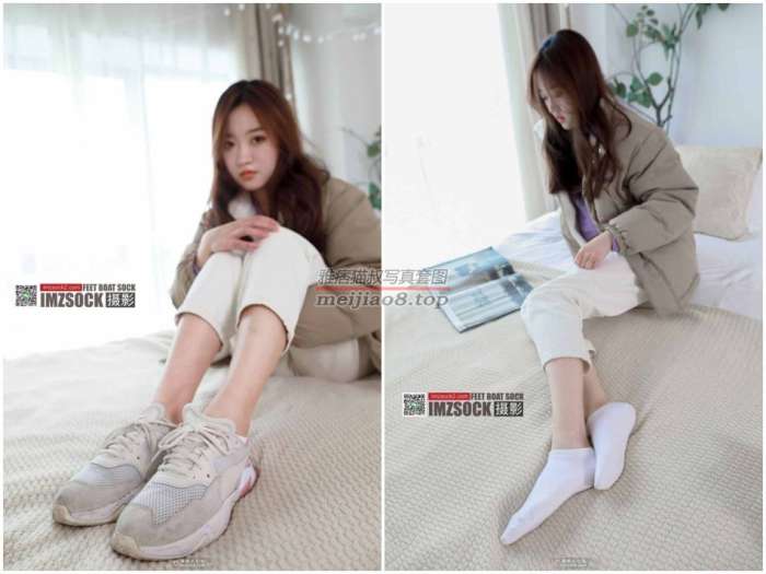 [MZSOCK]2021年-第四十一期 森森40期