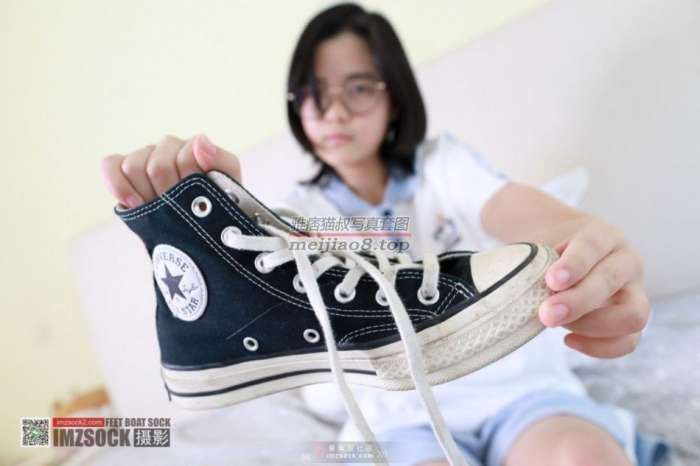 [MZSOCK]2021年-第四十三期 夏姗