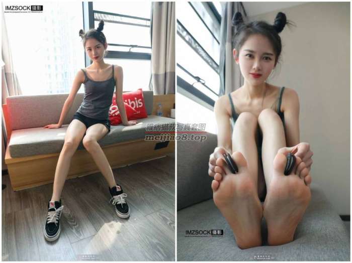 [MZSOCK]2021年-第一期 雨沫