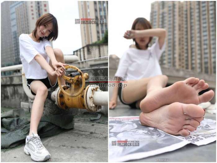 [MZSOCK]2021年-第十五期 茜茜