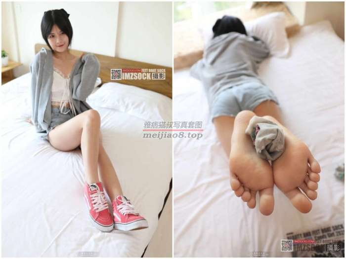 [MZSOCK]2021年-第十六期 美琳