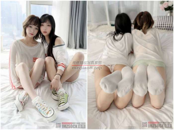 [MZSOCK]2021年-第十七期 梦琪 Ella