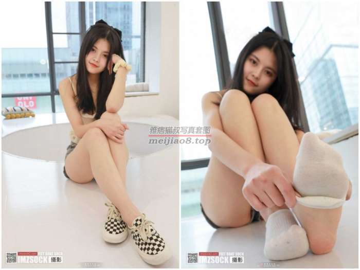 [MZSOCK]2022年-第七期 美琳