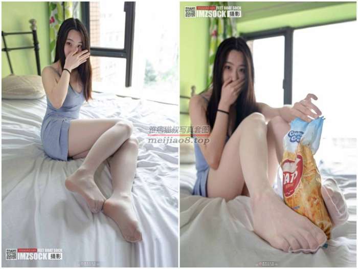 [MZSOCK]2022年-第十四期 铭玥