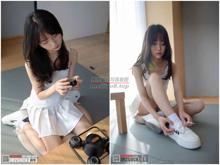 [MZSOCK]2022年-第二十四期 可可