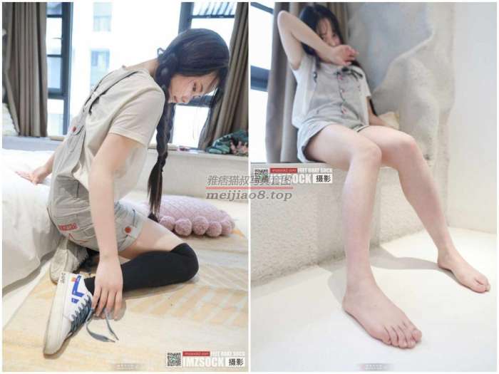 [MZSOCK]2022年-第三期 肉肉