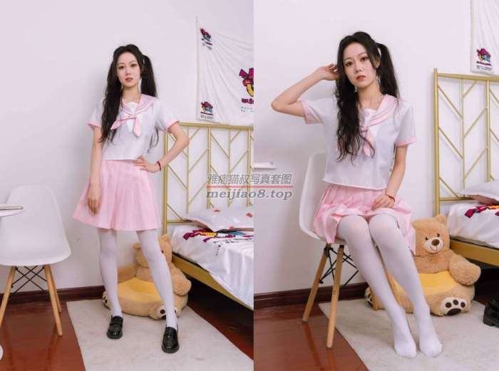 物恋传媒 NO.1456 康康-神秘向日葵