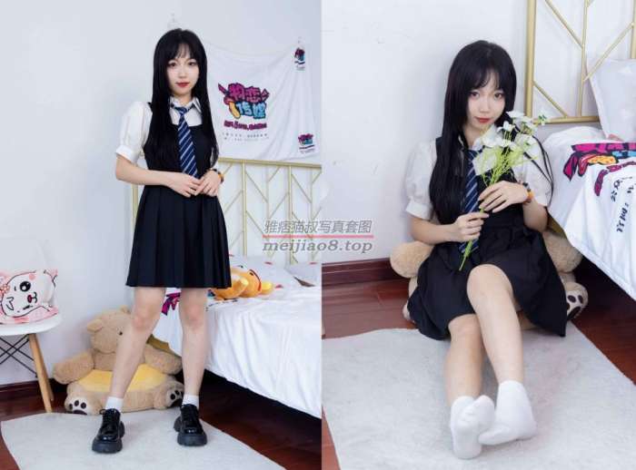 物恋传媒 NO.1458 莎莎-新人驾到