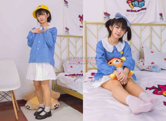 物恋传媒 NO.1460 暗月-橘子汽水