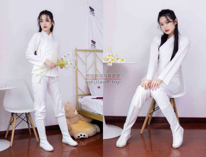 物恋传媒 NO.1461 小敏-古色缱绻