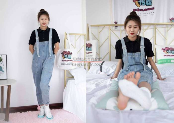 物恋传媒 NO.1477 盲盒3