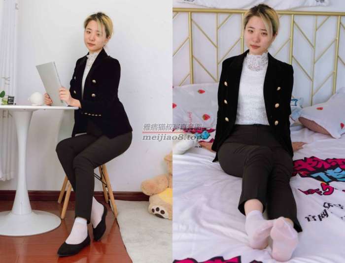 物恋传媒 NO.1485 姜姜-青山与诗