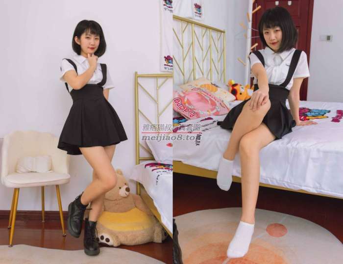 物恋传媒 NO.1487 暗月-月下玫瑰