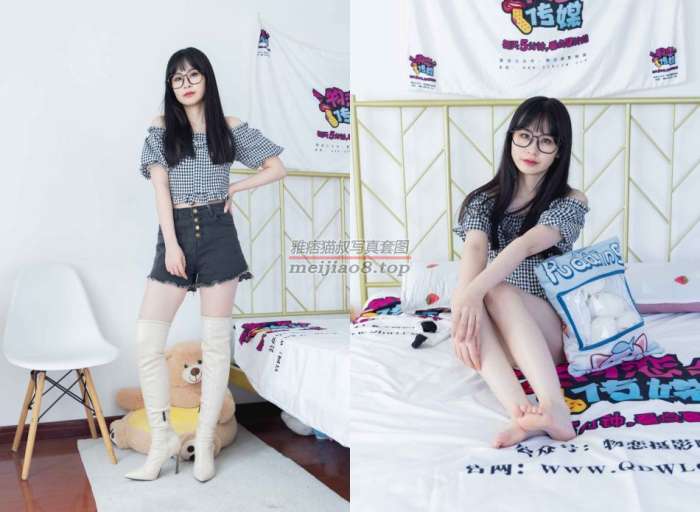 物恋传媒 NO.1446 兮兮-阳光甜蜜蜜