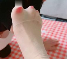 【木子大大】美容院S-闻舔肉丝高跟/耳光踩踏/插嘴 bf34481