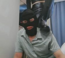 【美娜格格】挑战地狱级窒息/呼吸捆绑 bf32083