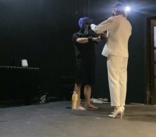 【冰诺】人肉坐垫/吊绑重度鞭打 JS23082101