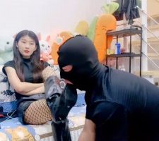 【兔兔大人】心情不好暴打贱狗子 bf32154