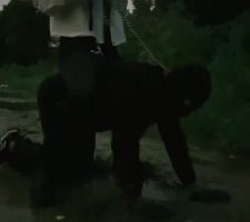 【语阳】下雨天和骑马更配哦 bf32237