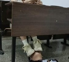 【爱可呀】教室开发学姐作母畜 bf32531