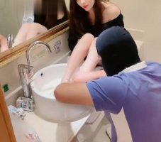 【木子大大】伺候洗脚/高跟碾压踩/圣水淋浴 bf32590