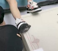 【蜜糖】主人下班圈养狗伺候   JS23090601