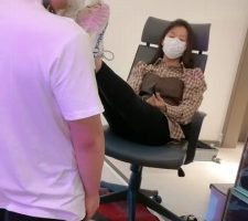 【汐言】蒙狗眼虐乳专场 bf32842