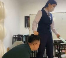 【甜心教主】剧情-房产中介遇到色狼 bf33369