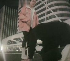 【萱萱子】户外公开处刑犯错的家奴 bf33907