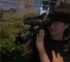 【狗哥】双S-白袜爱好者天堂-户外开发素人天花板 bf34995