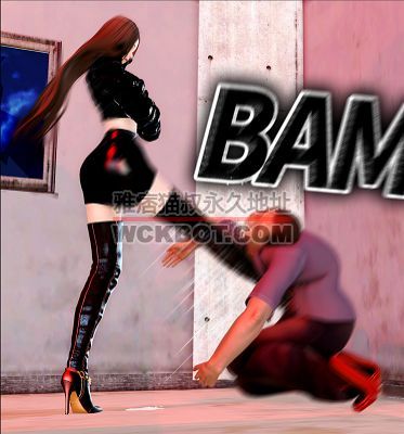 [英文] Mu series #1 -5 + Old scene bf1468