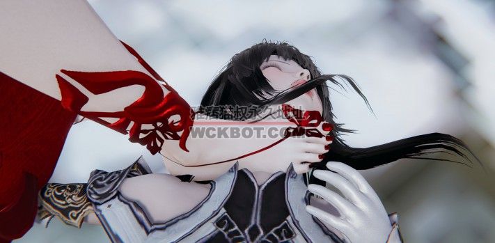 血魔女王2 bf2323