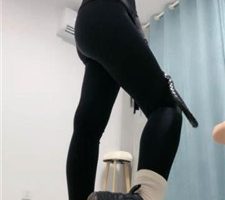 【樱子大人】运动女神-鞭打转胯/踢踹/坐脸窒息/骑马 bf36950