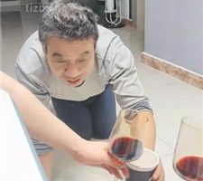 【灵汐】菜渣烟灰和圣水更配哦 JS231126-13